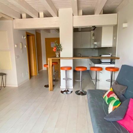 Apartamentos La Harinera Torres de Albarracin Luaran gambar