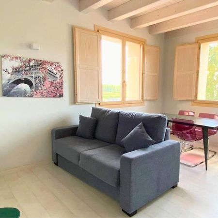 Apartamentos La Harinera Torres de Albarracin Luaran gambar