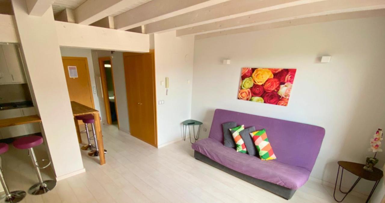 Apartamentos La Harinera Torres de Albarracin Luaran gambar