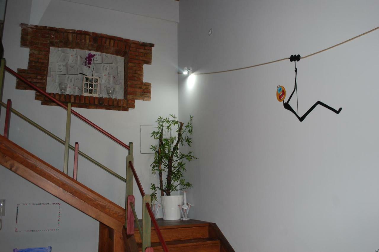 Apartamentos La Harinera Torres de Albarracin Luaran gambar
