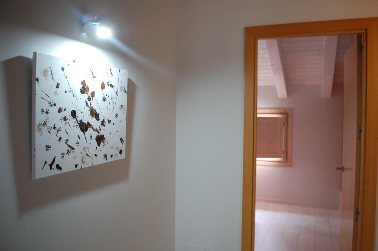 Apartamentos La Harinera Torres de Albarracin Luaran gambar