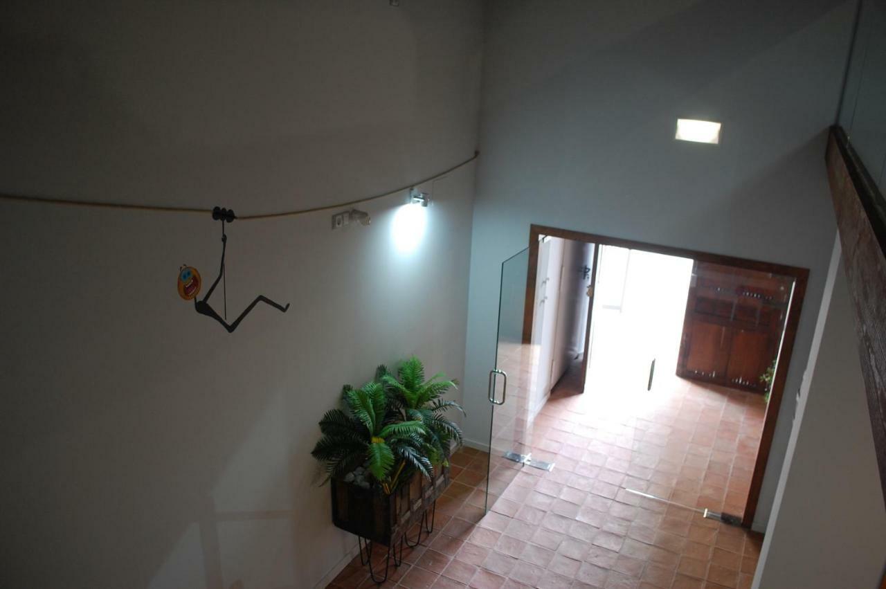 Apartamentos La Harinera Torres de Albarracin Luaran gambar