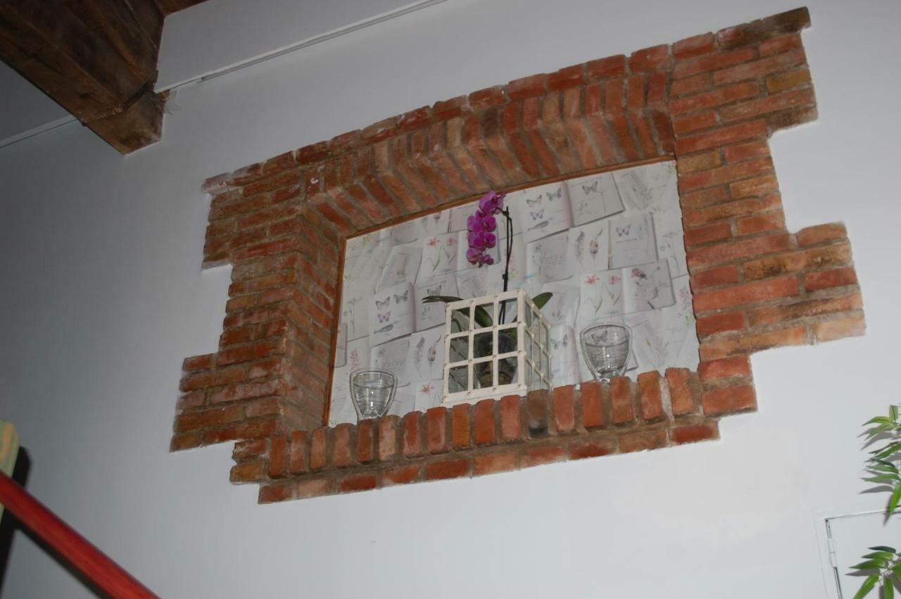 Apartamentos La Harinera Torres de Albarracin Luaran gambar