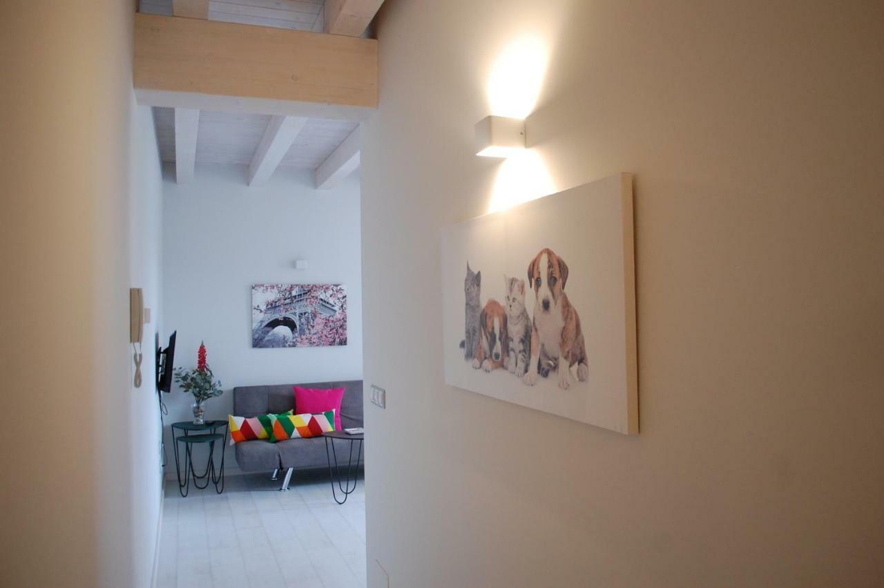 Apartamentos La Harinera Torres de Albarracin Luaran gambar